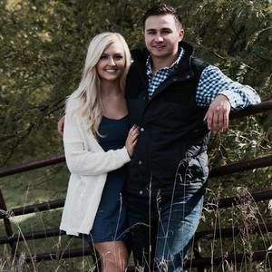 Meet your Posher, Kelyn